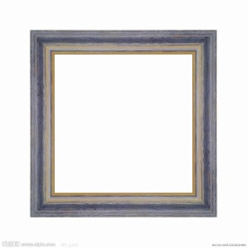 木质相框边框