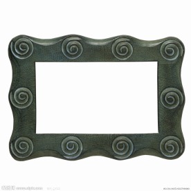 古典相框边框