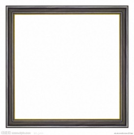 相框边框