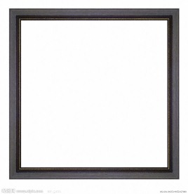 时尚相框边框