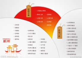 外婆家网页