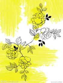 小花