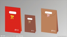 礼品袋精品