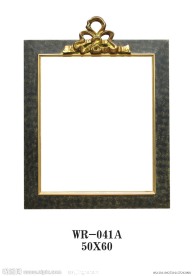 欧洲复古风格油画框