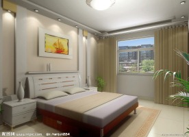 简约时尚家居设计