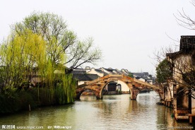 江南水乡