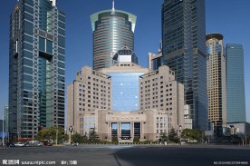 上海人民银行大厦