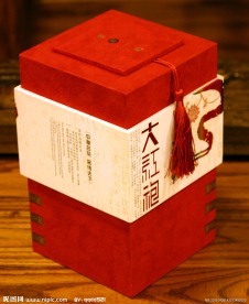 茶包装