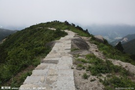 山路