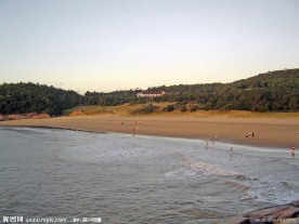 普陀美景
