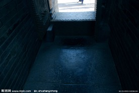 门廊