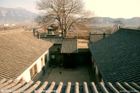 四合院