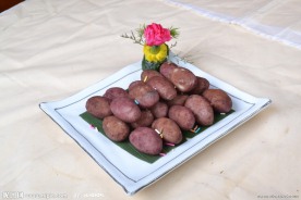 小红薯