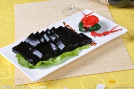 果味龟灵膏