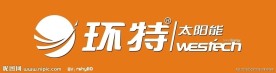 环特太阳能热水器logo
