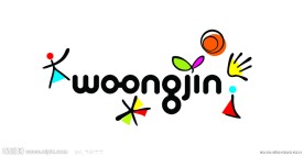 熊津化妆品标志