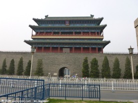 正阳门