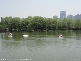 上海世纪公园