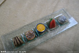 西式甜点