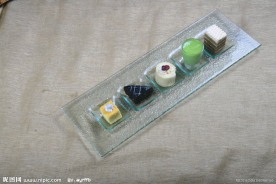 西式甜点