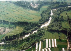 石羊河