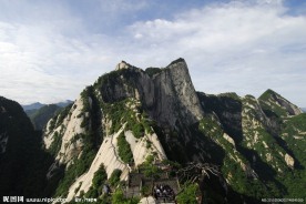 华山