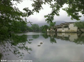 江南水乡