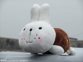 娃娃 兔子