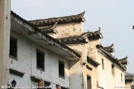 安徽古建筑
