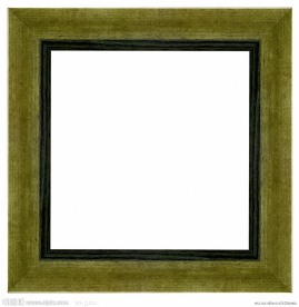 木质相框边框