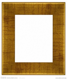 边框相框