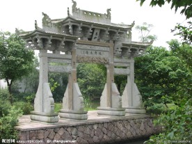 杭州西溪湿地