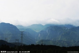 庐山