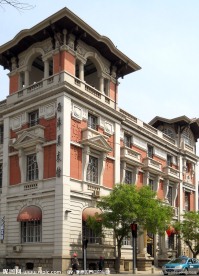 金融街西洋美术馆