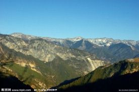 虎跳峡