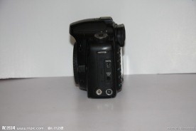 佳能D10