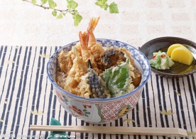 炸虾