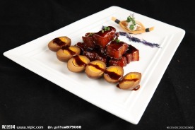 本帮红烧肉 红烧肉