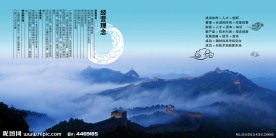 经营理念 长城背景