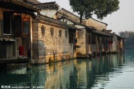 江南水乡