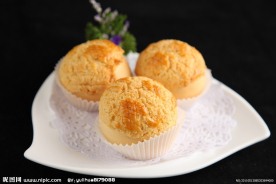 港式菠萝包