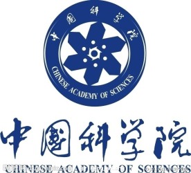中国科学院 LOGO