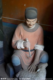 泥塑