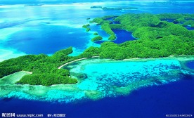 海岛