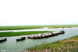 鄱阳湖