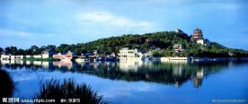 北京颐和园