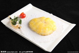 香煎银鳕鱼