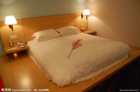 酒店室内