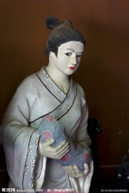 泥塑
