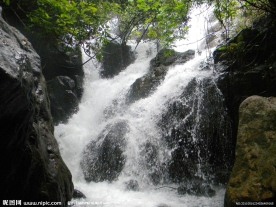 白水寨
